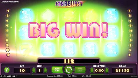 starburst demo|play starburst for fun.